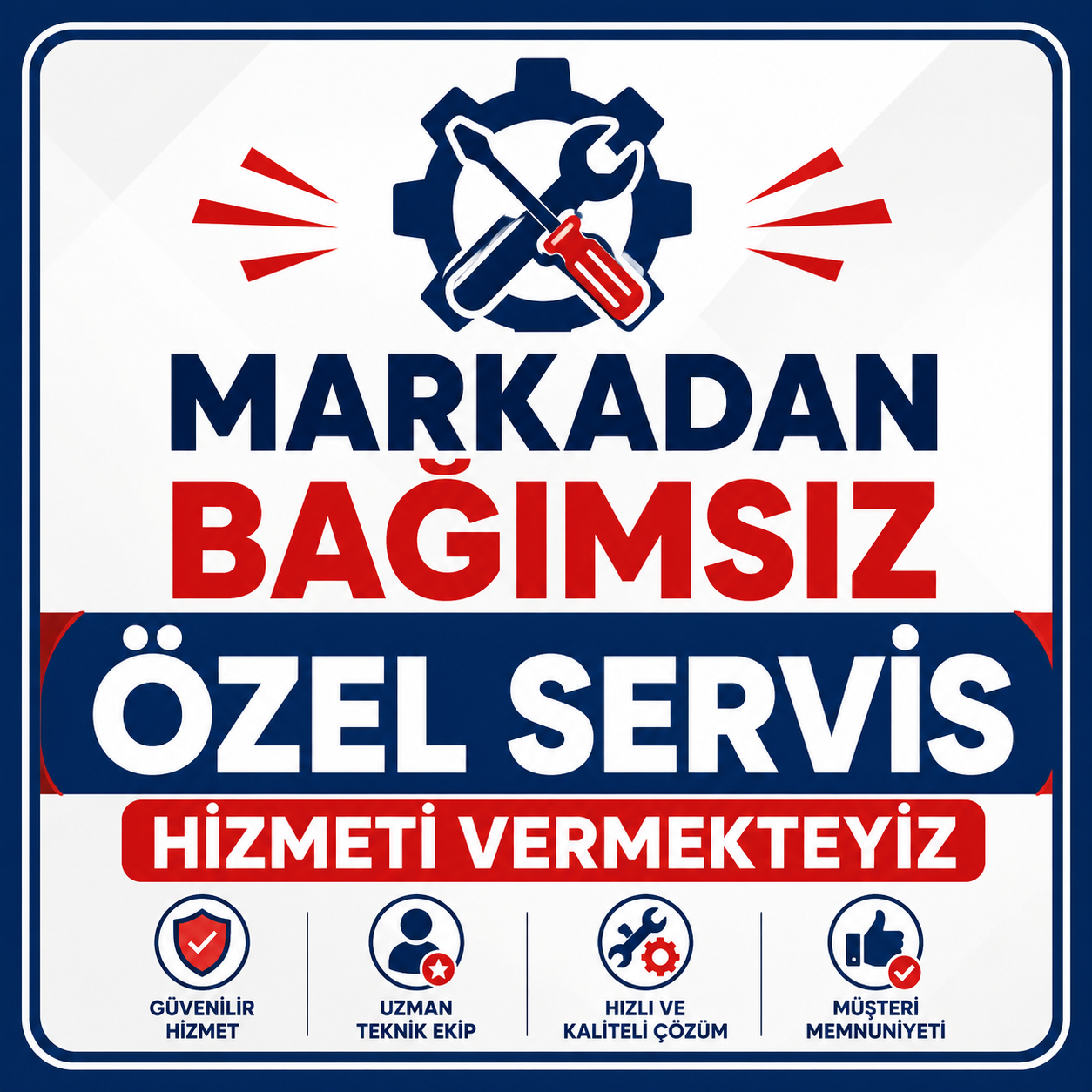 Bozüyük Mitsubishi VRF Klima Servisi markadan bağımsız teknik servis
